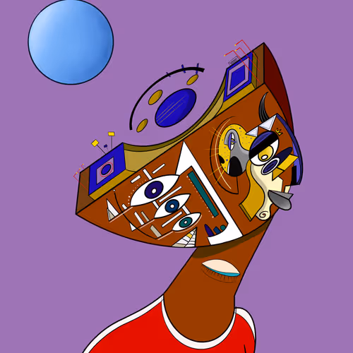 longin🇭🇹🇺🇸.eth Ethereum Name Service (ENS and .eth domain) PFP