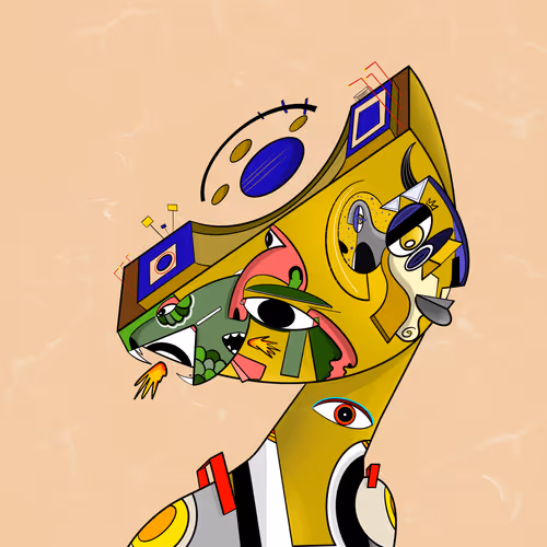 8th Wonder #6