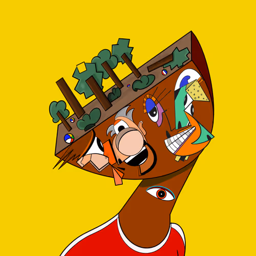 8th Wonder #397