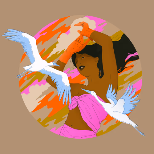 ✷ Exhale ✷