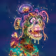 7098