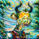 9095