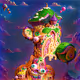 5998