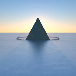 Second Origin #038