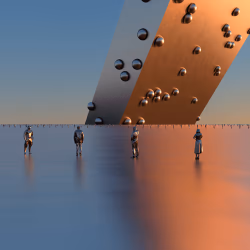 Second Origin V2