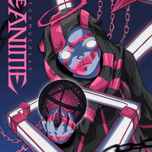 Le Anime Comic