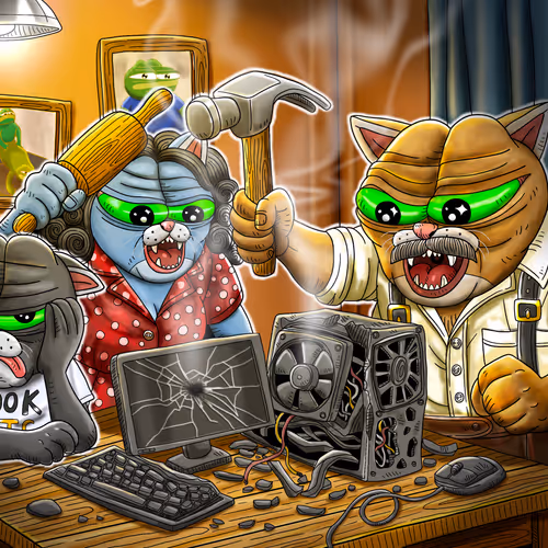 Nov20th Meme Collection