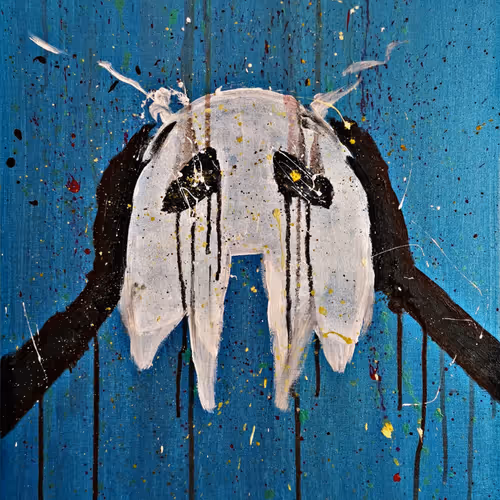 Physicals by Reddoth