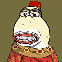 6383