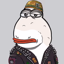 6889