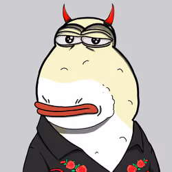 6891
