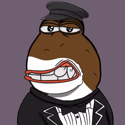 6873
