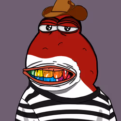 6893