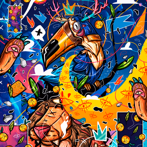 Artur Cosmic Waves