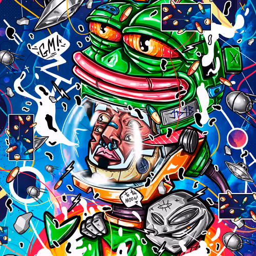 Artur Cosmic Waves