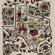 Heart In Texas - Album Cover Poster NFT