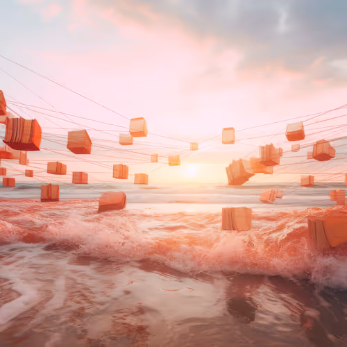 Vision of Redthread : [Time] Books