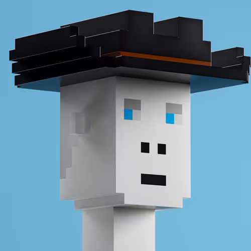 Punkbits Nft