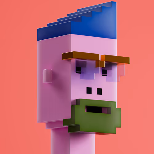 Punkbits Nft