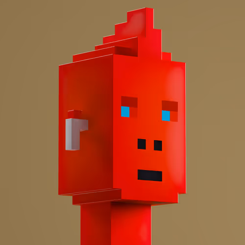 Punkbits Nft