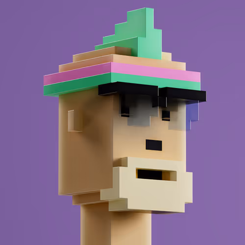 Punkbits Nft