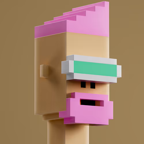 Punkbits Nft