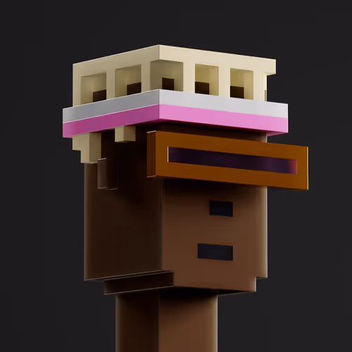 Punkbits Nft