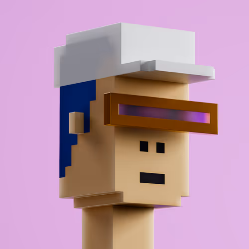 Punkbits Nft