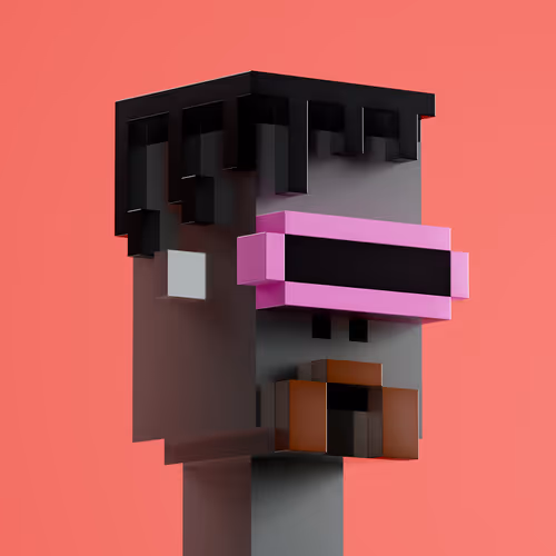 Punkbits Nft