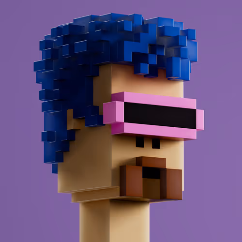 Punkbits Nft