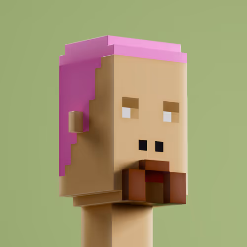Punkbits Nft