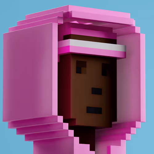 Punkbits Nft