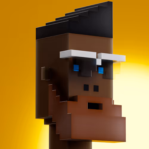 Punkbits Nft