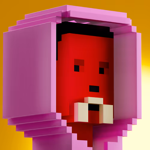 Punkbits Nft
