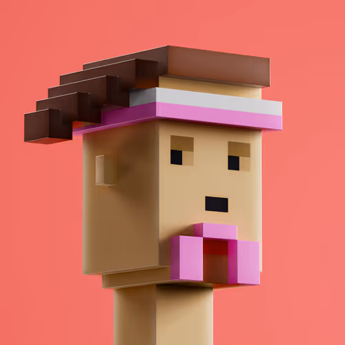 Punkbits Nft