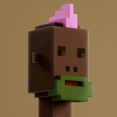 Punkbits Nft