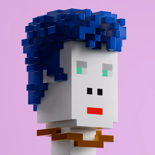Punkbits Nft