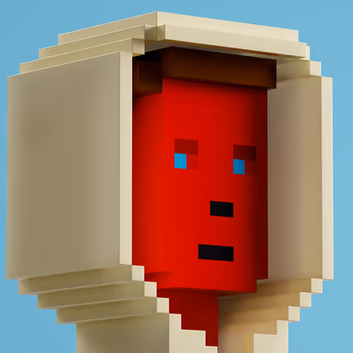 Punkbits Nft