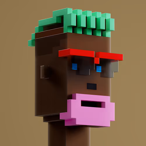 Punkbits Nft