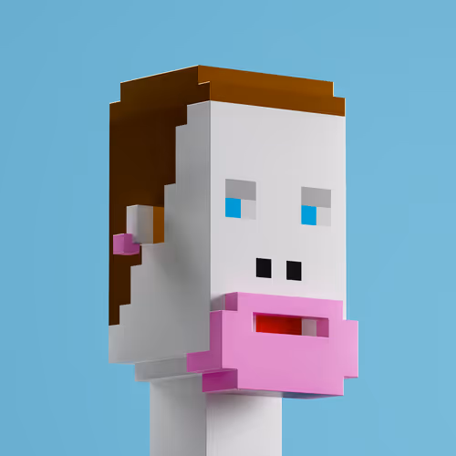 Punkbits Nft