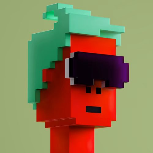 Punkbits Nft
