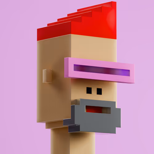 Punkbits Nft