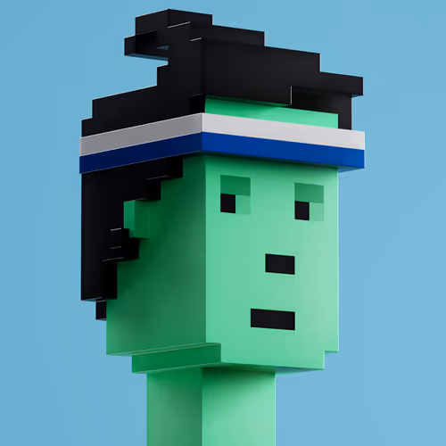 Punkbits Nft