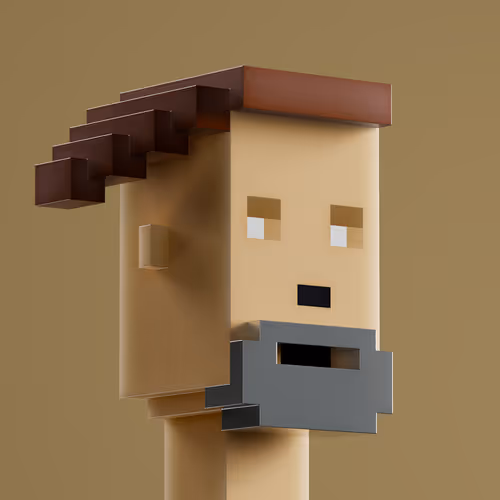 Punkbits Nft