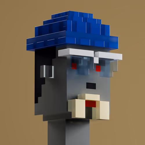 Punkbits Nft