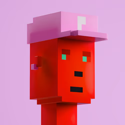 Punkbits Nft