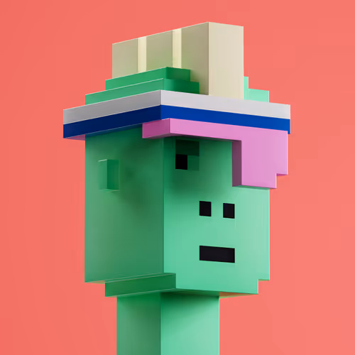Punkbits Nft