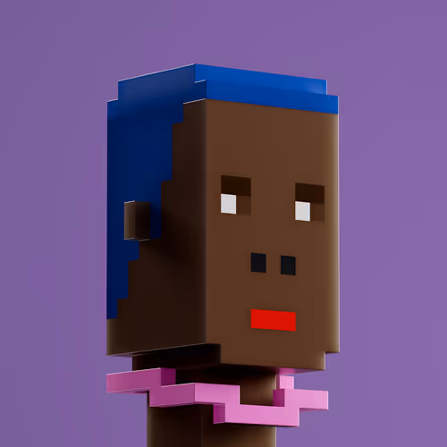 Punkbits Nft