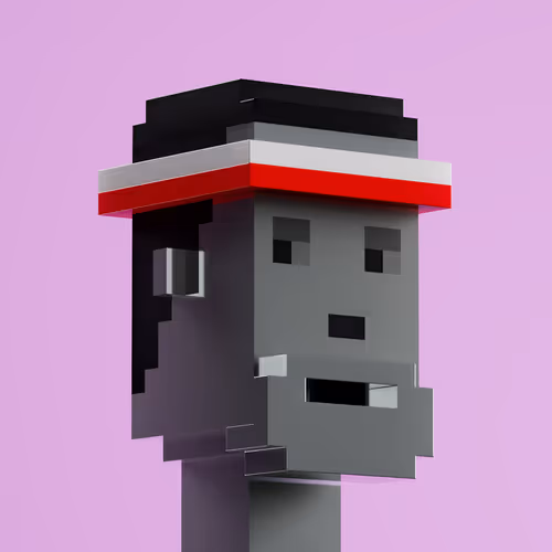 Punkbits Nft