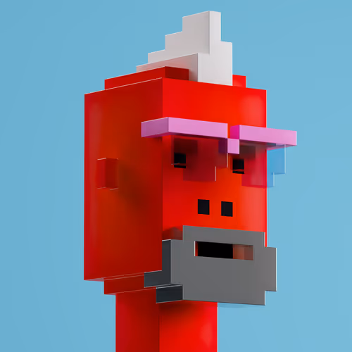 Punkbits Nft